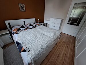 Predáme 3-izb. zrekonštruovaný byt, 67 m2, Sídl. Lúky, Vráble, o.Nitra — foto 6