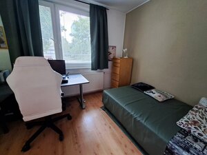 Predáme 3-izb. zrekonštruovaný byt, 67 m2, Sídl. Lúky, Vráble, o.Nitra — foto 8