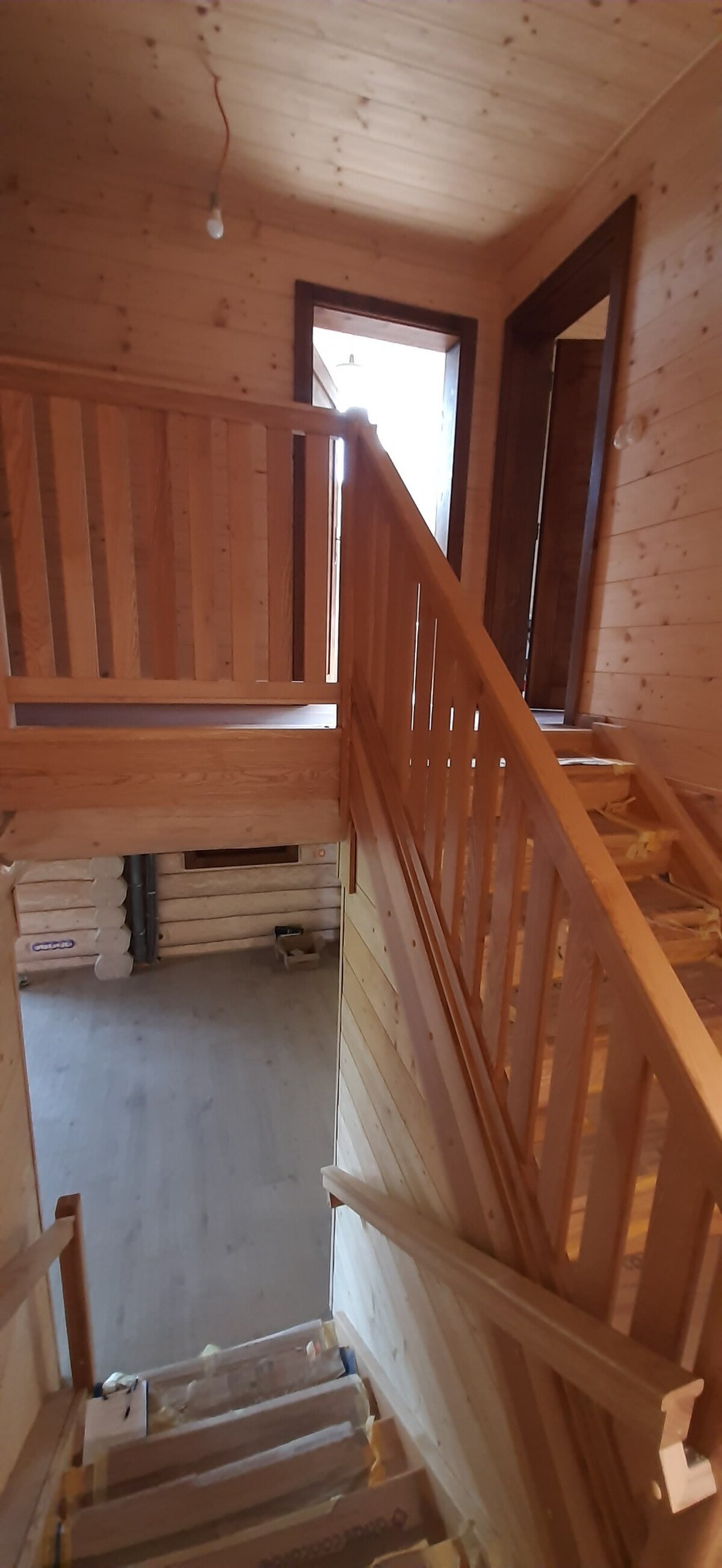 Výnimočná zrubová chata na predaj, Čechy, okr. Nové Zámky — foto 17