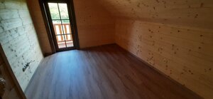 Výnimočná zrubová chata na predaj, Čechy, okr. Nové Zámky — foto 13