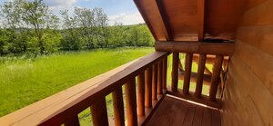 Výnimočná zrubová chata na predaj, Čechy, okr. Nové Zámky — foto 15