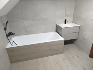 Výnimočná zrubová chata na predaj, Čechy, okr. Nové Zámky — foto 18