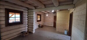 Výnimočná zrubová chata na predaj, Čechy, okr. Nové Zámky — foto 8
