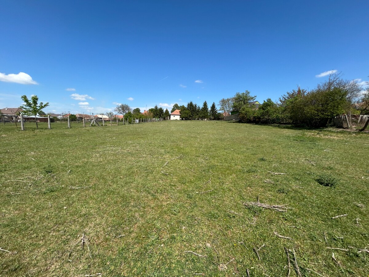 Panský dom s rozsiahlym pozemkom 6345m2 Čifáre centum (okr. NR) — foto 18