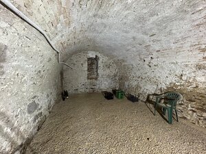 Panský dom s rozsiahlym pozemkom 6345m2 Čifáre centum (okr. NR) — foto 12