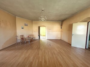 Panský dom s rozsiahlym pozemkom 6345m2 Čifáre centum (okr. NR) — foto 5