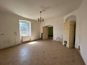 Panský dom s rozsiahlym pozemkom 6345m2 Čifáre centum (okr. NR) — foto 6