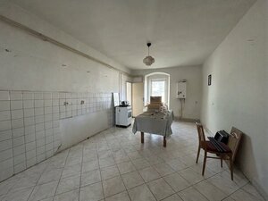 Panský dom s rozsiahlym pozemkom 6345m2 Čifáre centum (okr. NR) — foto 7