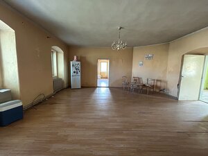 Panský dom s rozsiahlym pozemkom 6345m2 Čifáre centum (okr. NR) — foto 8