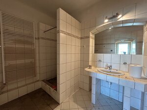 Panský dom s rozsiahlym pozemkom 6345m2 Čifáre centum (okr. NR) — foto 9