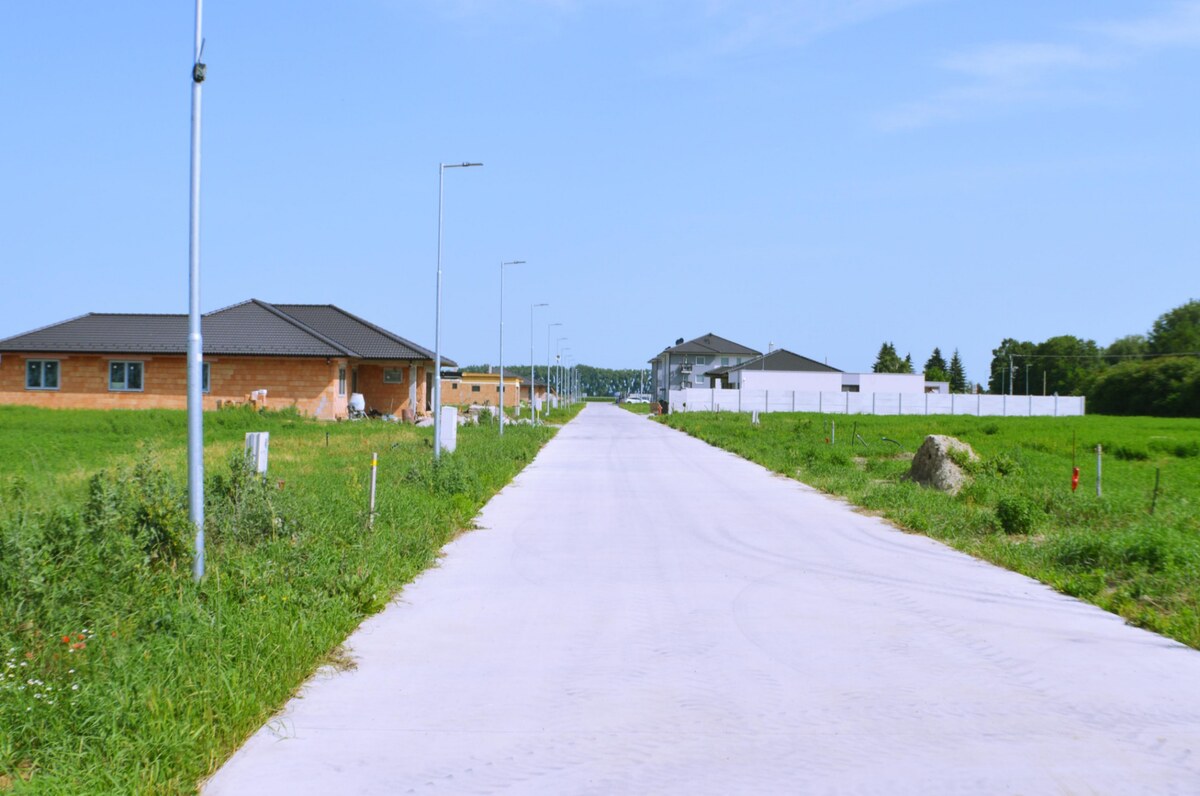 4 izbový rodinný dom na pozemku 600m2 v obci Kráľov Brod, okr. Galanta — foto 12