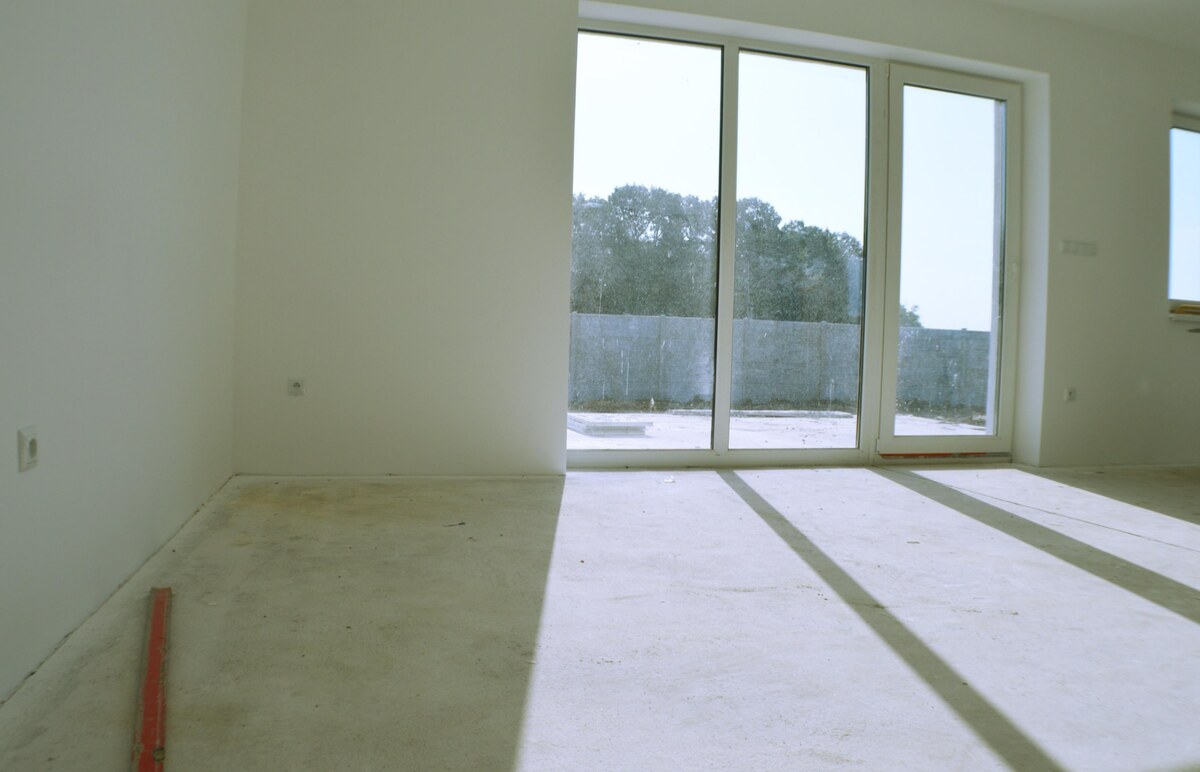 4 izbový rodinný dom na pozemku 600m2 v obci Kráľov Brod, okr. Galanta — foto 8