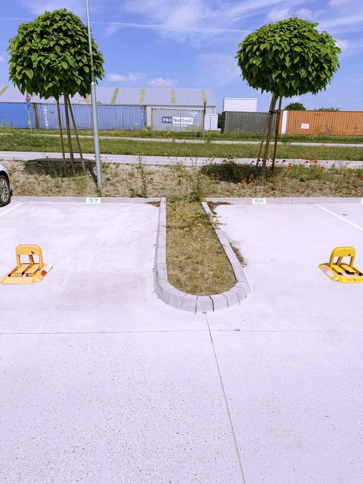 PRENÁJOM 2 izbový, nadštandardný byt-terasa,záhrada,2x parking GALANTA — foto 16