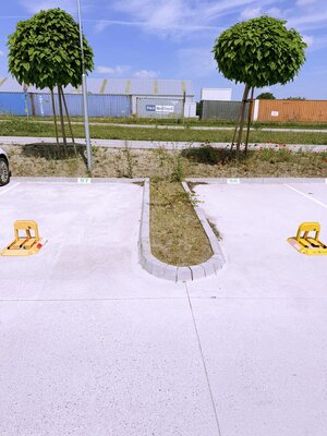 PRENÁJOM 2 izbový, nadštandardný byt-terasa,záhrada,2x parking GALANTA — foto 16