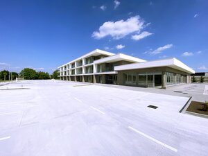 Trojizbový byt s terasou 27,46 m2 v meste Galanta + 2x parkovanie — foto 10