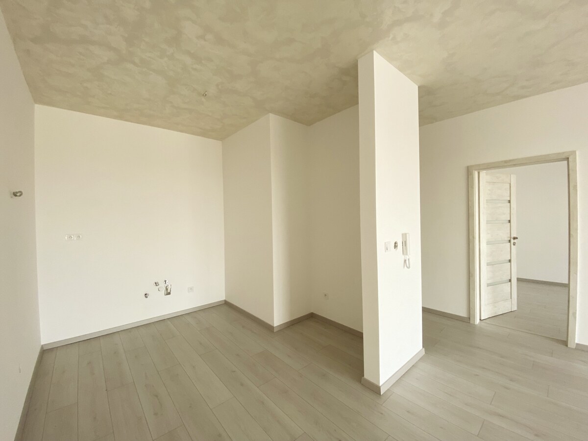 Dvojizbový byt so záhradou 71 m2 + 2x parkovacie miesto, Galanta — foto 2