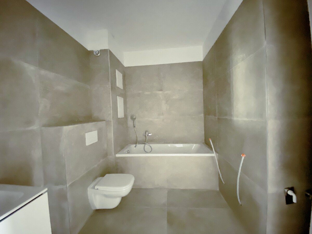 Dvojizbový byt so záhradou 71 m2 + 2x parkovacie miesto, Galanta — foto 7