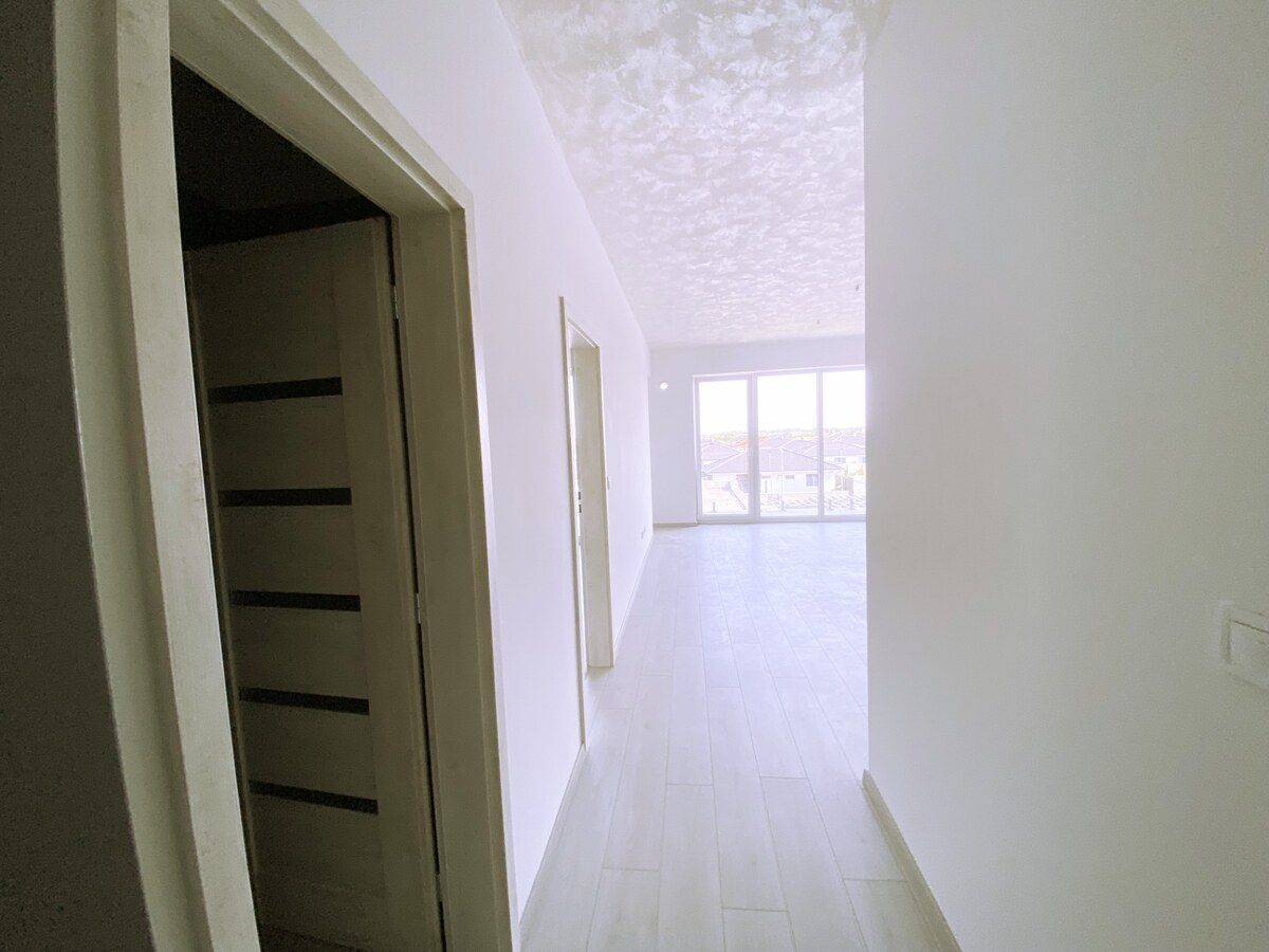Dvojizbový byt so záhradou 71 m2 + 2x parkovacie miesto, Galanta — foto 9