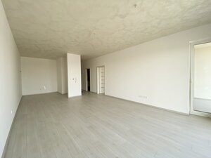Dvojizbový byt so záhradou 71 m2 + 2x parkovacie miesto, Galanta — foto 1
