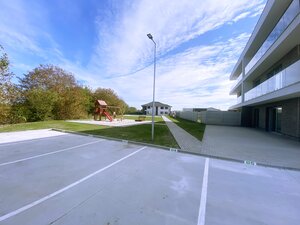 Dvojizbový byt so záhradou 71 m2 + 2x parkovacie miesto, Galanta — foto 11