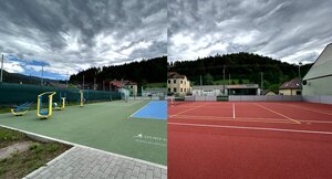 7 izbový rodinný dom s pozemkom 891 m2 v obci Brusno (22km od BB) — foto 20