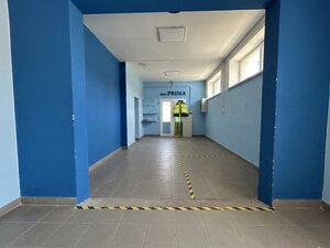 Komerčné objekty / priemyselný areál v meste Vráble (okres Nitra) — foto 16