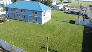 Komerčné objekty / priemyselný areál v meste Vráble (okres Nitra) — foto 6