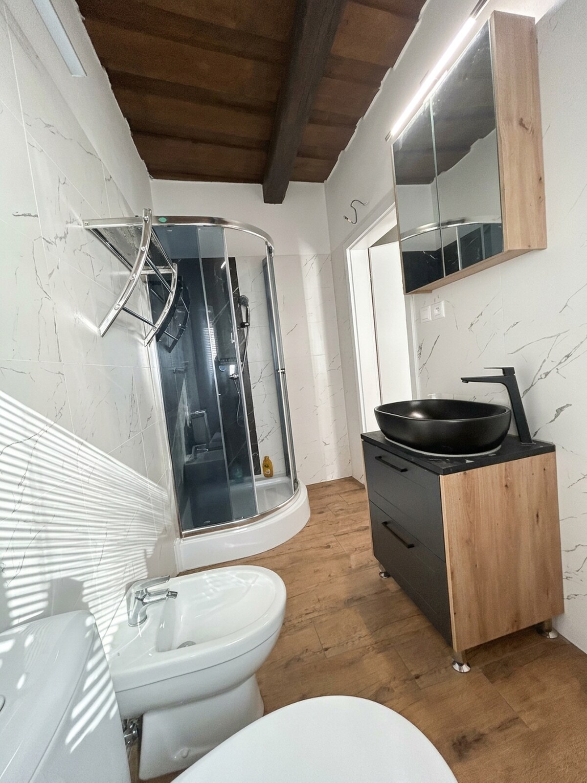 3 izbový rodinný dom po komplet rekonštrukcii Veľká Lehota (Žarnovica) — foto 12