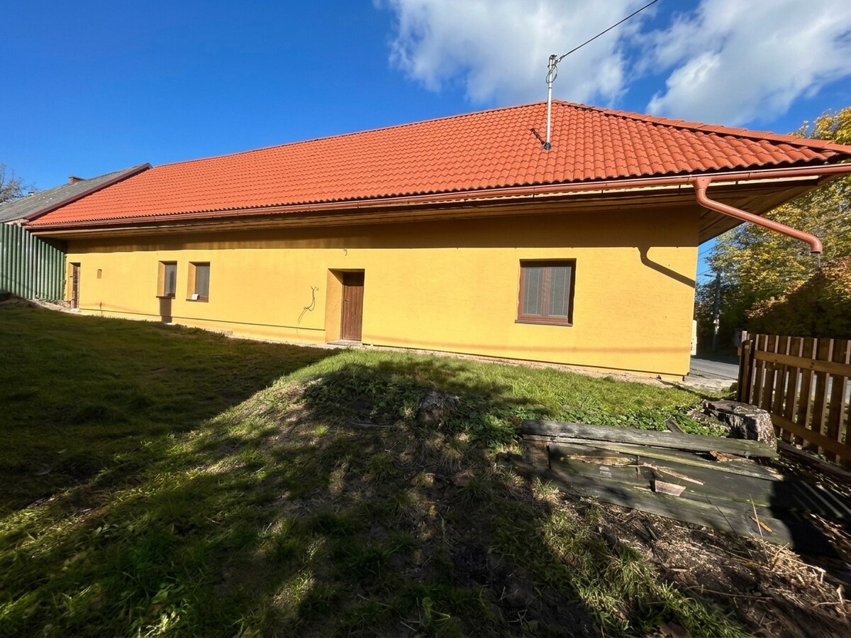 3 izbový rodinný dom po komplet rekonštrukcii Veľká Lehota (Žarnovica) — foto 2
