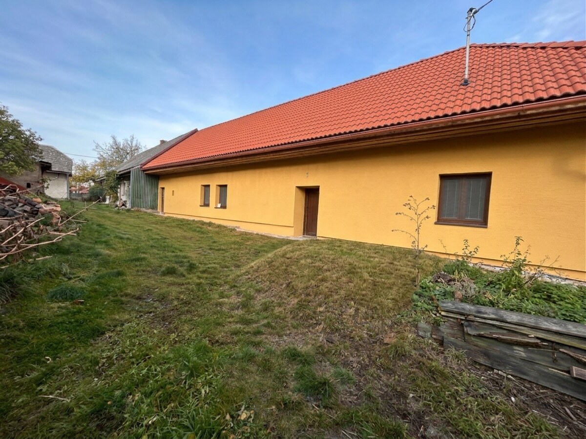 3 izbový rodinný dom po komplet rekonštrukcii Veľká Lehota (Žarnovica) — foto 3