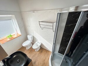 3 izbový rodinný dom po komplet rekonštrukcii Veľká Lehota (Žarnovica) — foto 11
