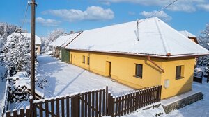 3 izbový rodinný dom po komplet rekonštrukcii Veľká Lehota (Žarnovica) — foto 17
