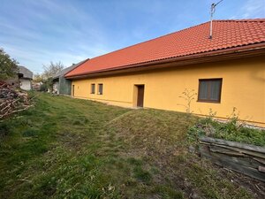 3 izbový rodinný dom po komplet rekonštrukcii Veľká Lehota (Žarnovica) — foto 3