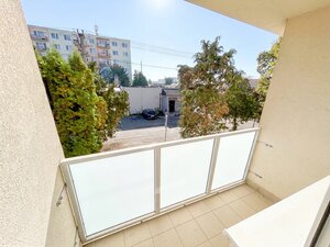 2 izbový byt s balkónom v blízkosti centra Želiezovce - Fučíkova — foto 12