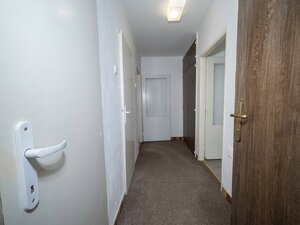 2 izbový byt s balkónom v blízkosti centra Želiezovce - Fučíkova — foto 3