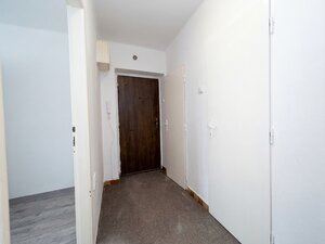 2 izbový byt s balkónom v blízkosti centra Želiezovce - Fučíkova — foto 4