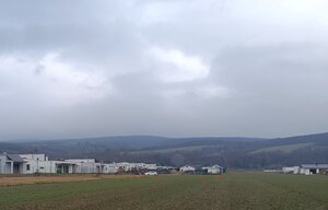 Predáme stavený pozemok, 411 m2, Sokolovce, okr. Piešťany — foto 2