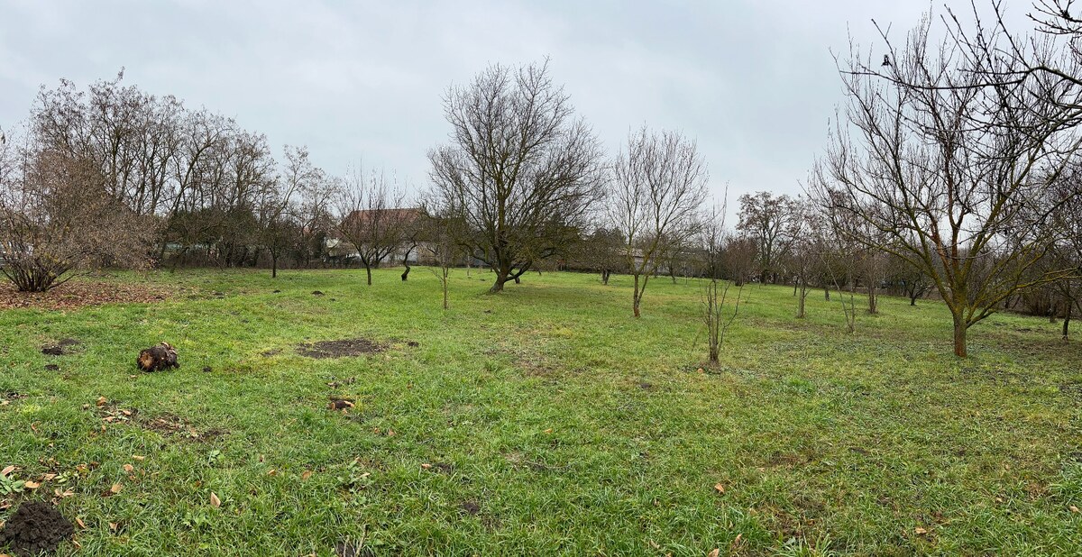 Stavebný pozemok Komárno - časť Kava, 1000 m2 (alebo viac) — foto 7