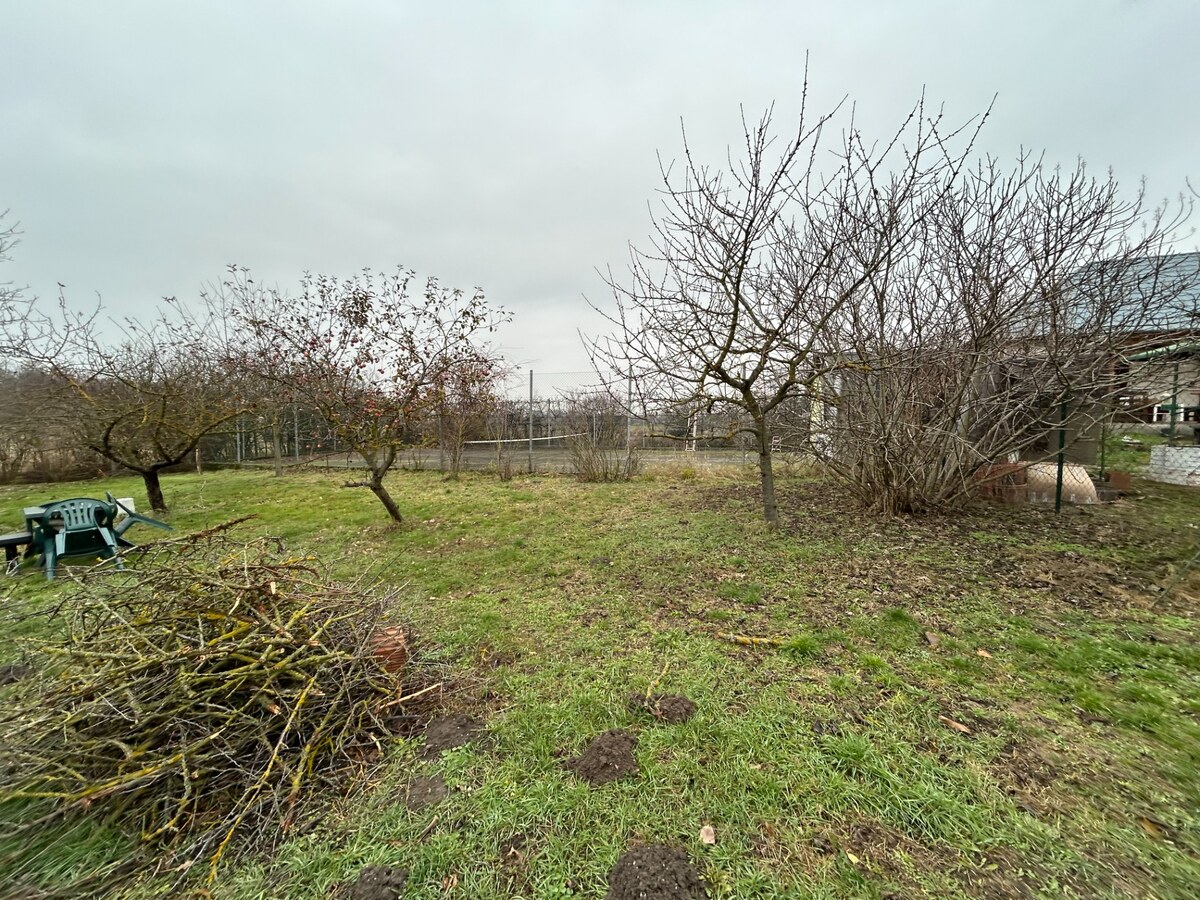 Stavebný pozemok Komárno - časť Kava, 1000 m2 (alebo viac) — foto 9