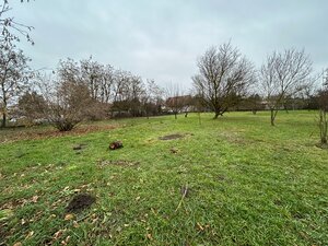 Stavebný pozemok Komárno - časť Kava, 1000 m2 (alebo viac) — foto 1