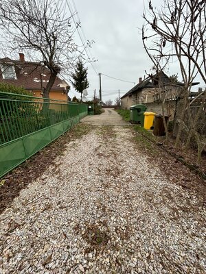 Stavebný pozemok Komárno - časť Kava, 1000 m2 (alebo viac) — foto 2