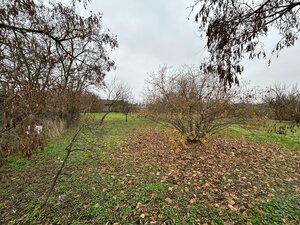 Stavebný pozemok Komárno - časť Kava, 1000 m2 (alebo viac) — foto 4