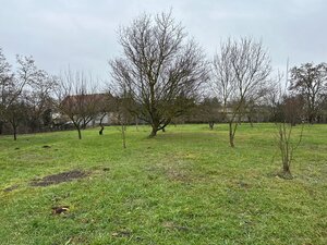 Stavebný pozemok Komárno - časť Kava, 1000 m2 (alebo viac) — foto 5