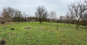 Stavebný pozemok Komárno - časť Kava, 1000 m2 (alebo viac) — foto 7