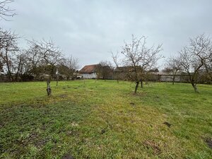 Stavebný pozemok Komárno - časť Kava, 1000 m2 (alebo viac) — foto 8