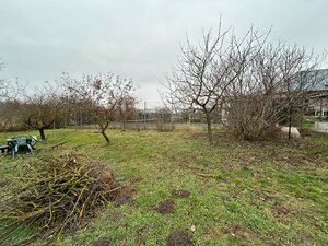 Stavebný pozemok Komárno - časť Kava, 1000 m2 (alebo viac) — foto 9