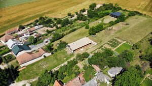 Pozemok s výmerou 755 m2 a rozmermi 20x38 m. Kolíňany, Baratsko majere — foto 4