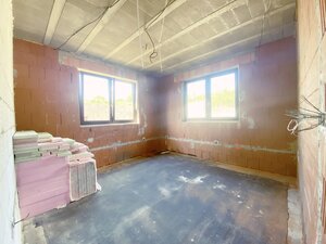4 izbový bungalov na samote s pozemkom 3532 m2.Kolíňany Baratske majer — foto 12