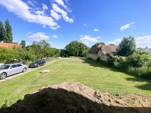 4 izbový bungalov na samote s pozemkom 3532 m2.Kolíňany Baratske majer — foto 16
