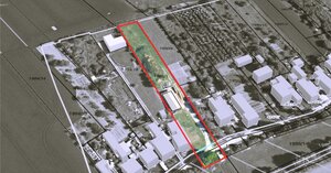 4 izbový bungalov na samote s pozemkom 3532 m2.Kolíňany Baratske majer — foto 19